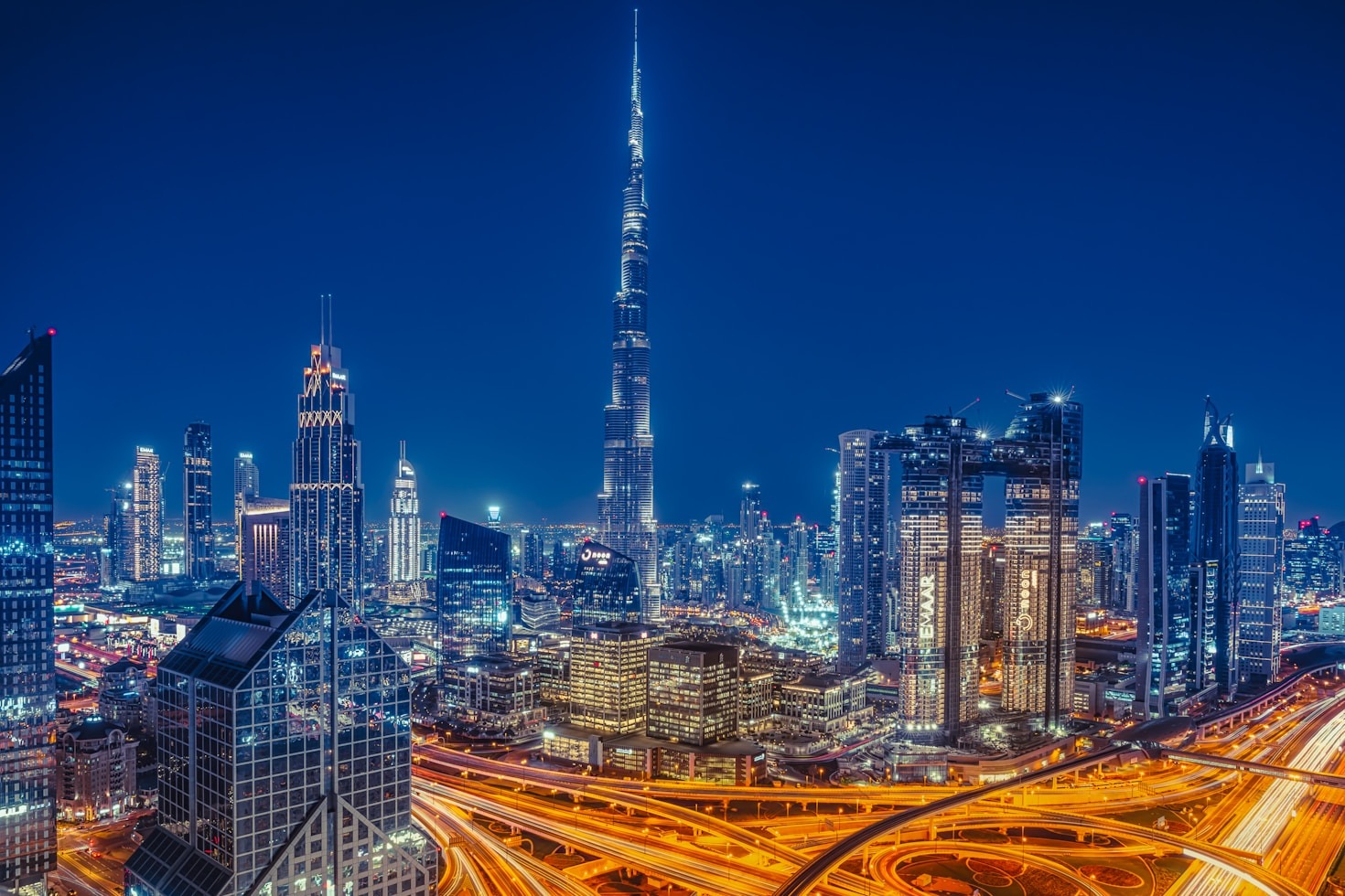Top Reasons to Invest in Dubai Real Estate