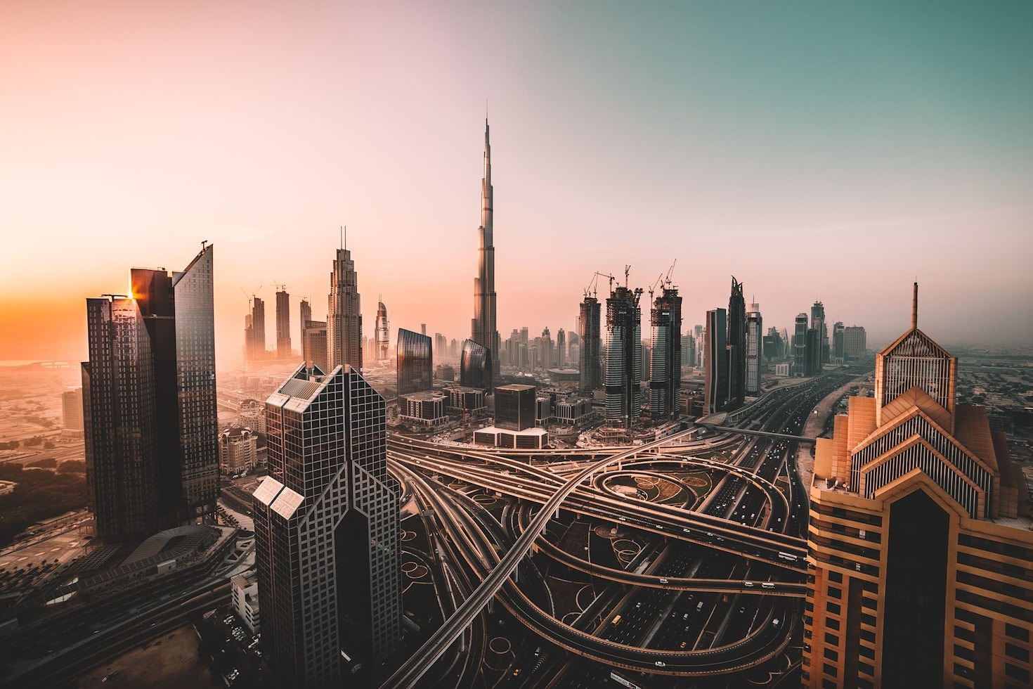 Navigating the UAE Property Market as a Foreigner