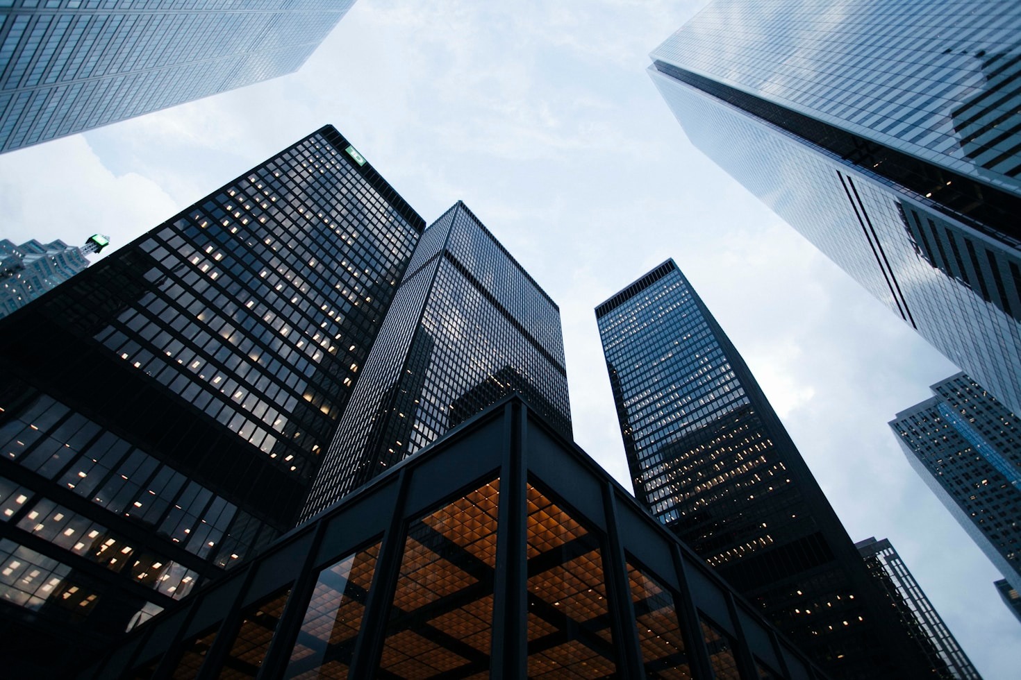 Benefits of Commercial Properties in Dubai